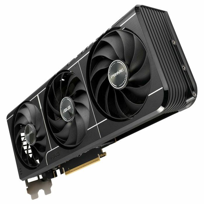 Carte Graphique Asus 90YV0MH2-M0NA00 16 GB geforce rtx 5060 ti GDDR6 GDDR7