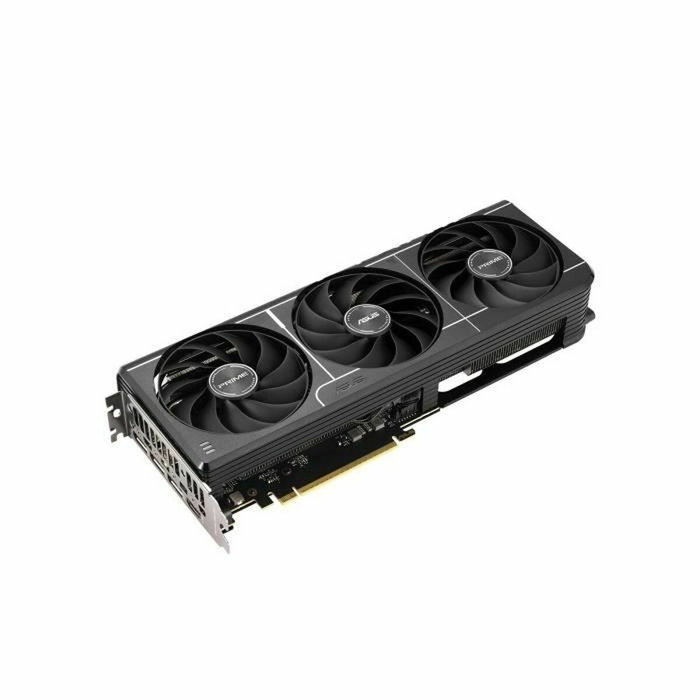 Carte Graphique Asus 90YV0MH2-M0NA00 16 GB geforce rtx 5060 ti GDDR6 GDDR7