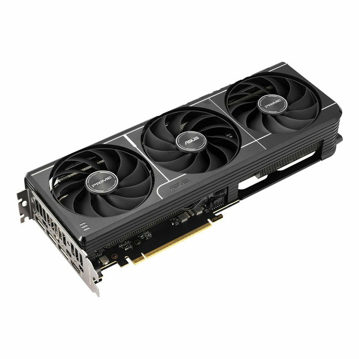 Carte Graphique Asus 90YV0MH2-M0NA00 16 GB geforce rtx 5060 ti GDDR6 GDDR7