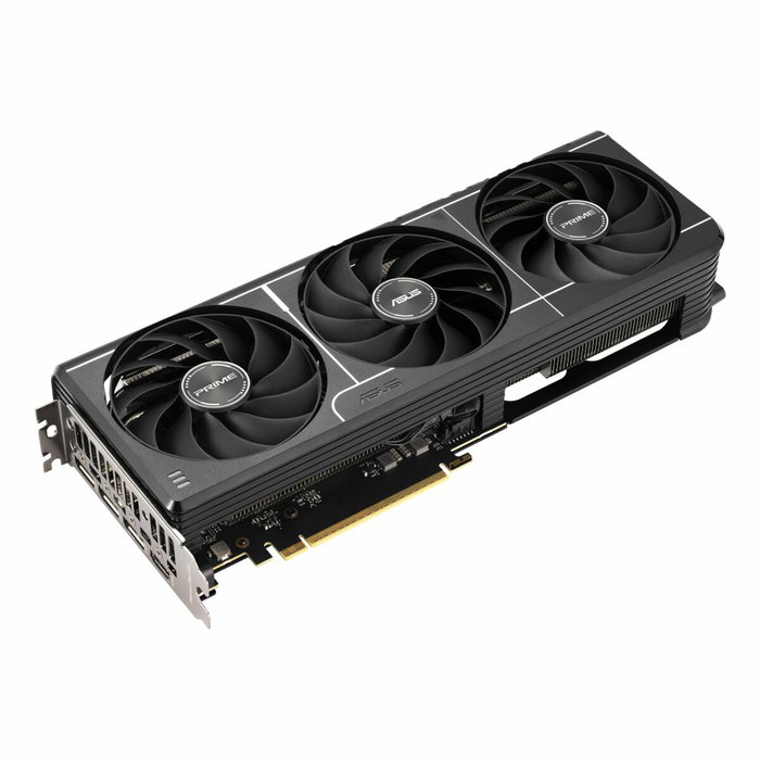 Carte Graphique Asus 90YV0MH2-M0NA00 16 GB geforce rtx 5060 ti GDDR6 GDDR7