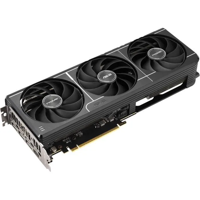 Carte Graphique Asus 90YV0MH2-M0NA00 16 GB geforce rtx 5060 ti GDDR6 GDDR7 Carte Graphique Asus 90YV0MH2-M0NA00 16 GB geforce rtx 5060 ti GDDR6 GDDR7