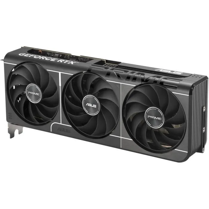 Carte Graphique Asus 90YV0MH2-M0NA00 16 GB geforce rtx 5060 ti GDDR6 GDDR7 Carte Graphique Asus 90YV0MH2-M0NA00 16 GB geforce rtx 5060 ti GDDR6 GDDR7