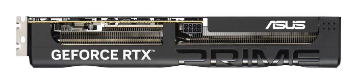 ASUS Prime RTX5060TI-O16G NVIDIA GeForce RTX 5060 Ti 16 Go GDDR7, Multicoloured
