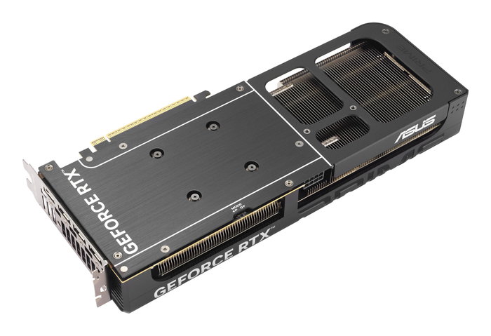 ASUS Prime RTX5060TI-O16G NVIDIA GeForce RTX 5060 Ti 16 Go GDDR7, Multicoloured
