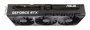 ASUS Prime RTX5060TI-O16G NVIDIA GeForce RTX 5060 Ti 16 Go GDDR7, Multicoloured