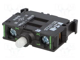 EATON ELECTRIC Élément d'éclairage LED vert 22mm RMQ-Titan