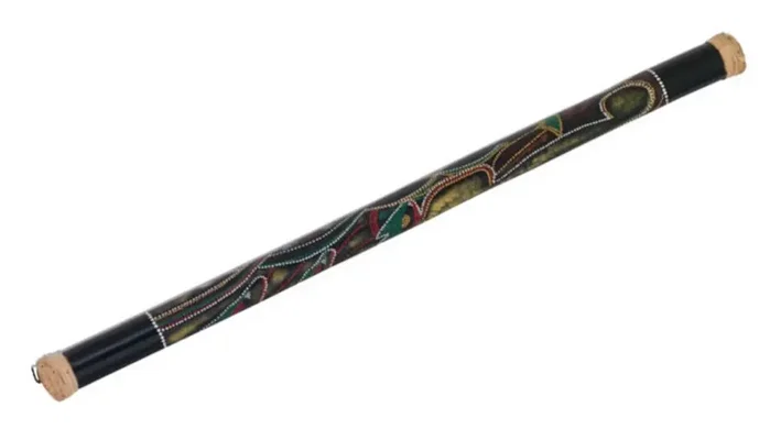 PEARL Bâton de pluie en bambou 100 cm Hidden Spirit PEARL Bâton de pluie en bambou 100 cm Hidden Spirit