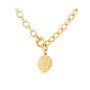 Collier Femme One Jewels OJNN63G Doré