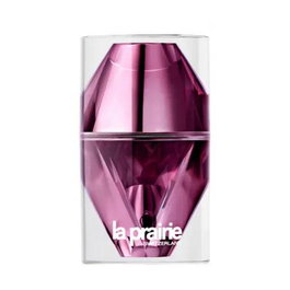 La Prairie Elixir de Nuit Platinum Réparateur et Régénérant - Soin Visage Anti-Âge Haute Performance - 20 ml