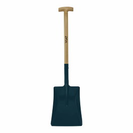 Viat Pelle carrée avec manche mulette en bois