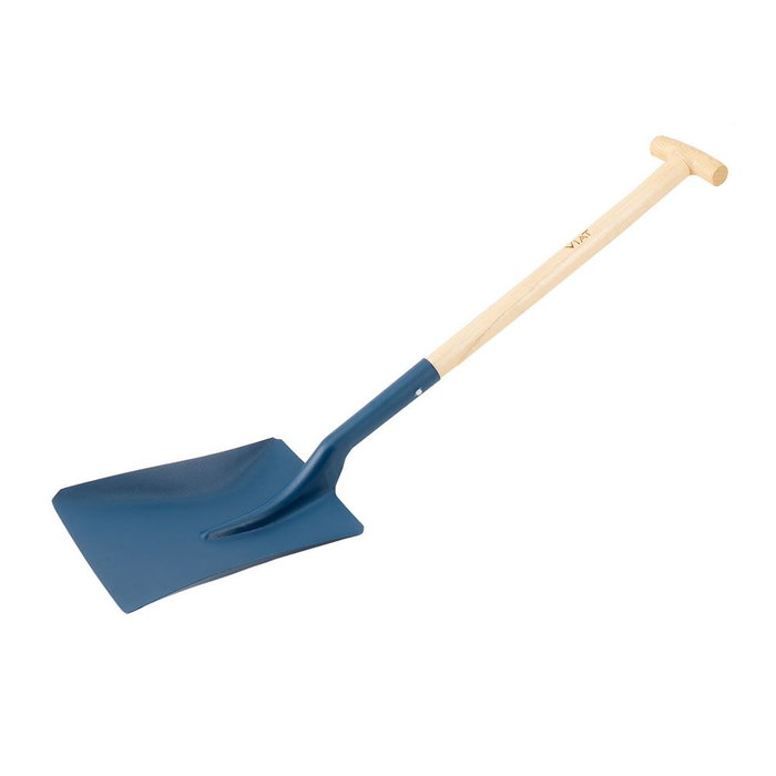 BigBuy Tools Pelle vt5023m Bois Acier