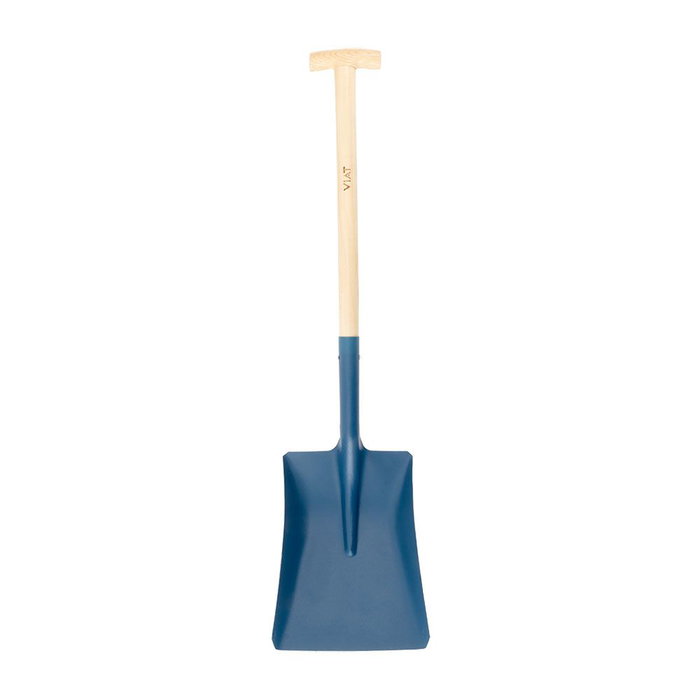 BigBuy Tools Pelle vt5023m Bois Acier