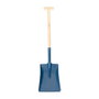 BigBuy Tools Pelle vt5023m Bois Acier