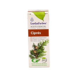 Esential Aroms Huile essentielle de Cyprès BIO 10 ml