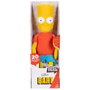 JAKKS PACIFIC Peluche parlante Bart Simpson, version anglaise, 33 cm