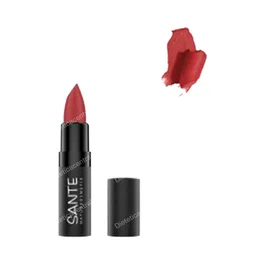 SANTE PINTALABIOS MATE 05 VELVET RED 4,5 gr