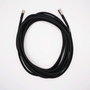 Panorama Antennas Câble Antenne 5m FME(m)-SMA(m) CS23 Gris Acier