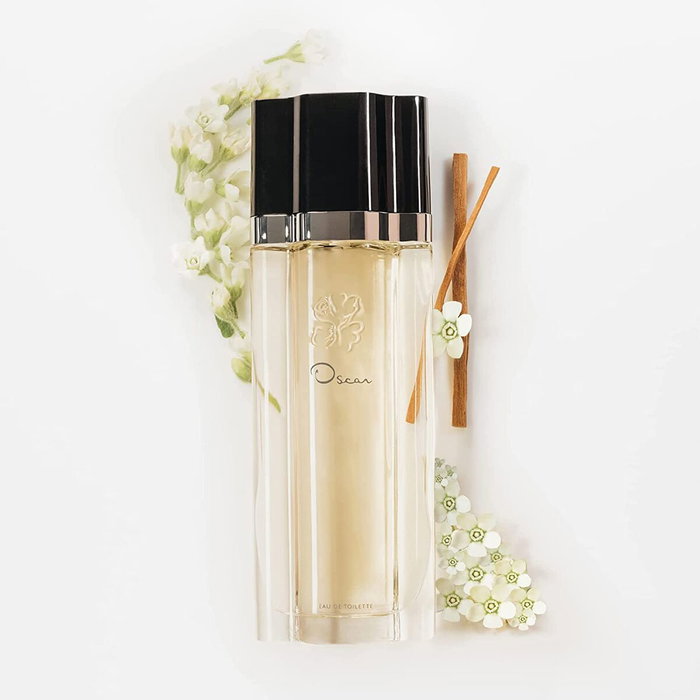 Oscar De La Renta Oscar Eau de Toilette 200 ml