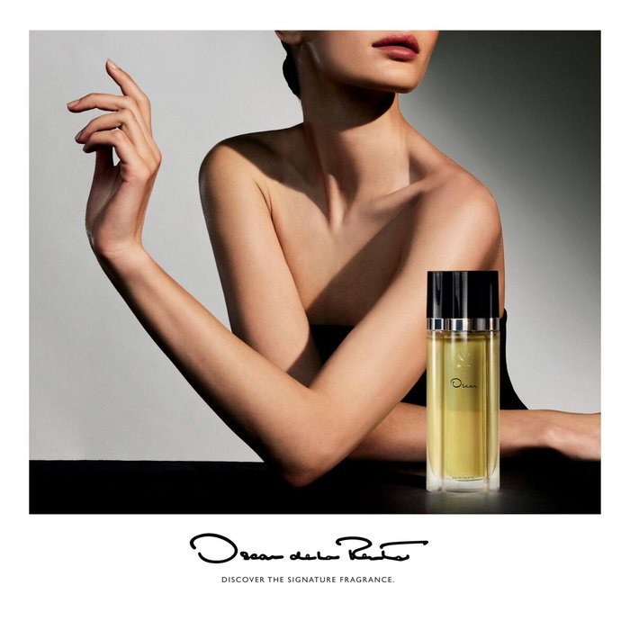 Oscar De La Renta Oscar Eau de Toilette 200 ml