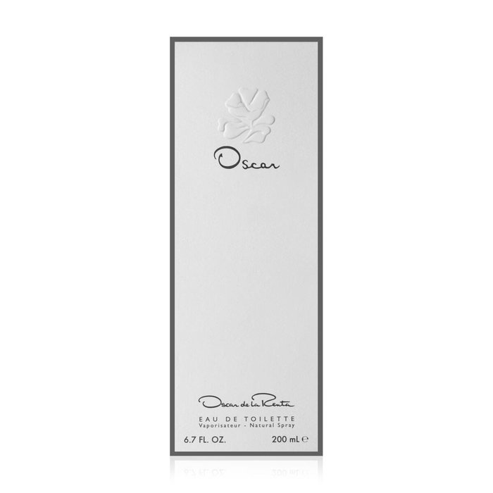 Oscar De La Renta Oscar Eau de Toilette 200 ml