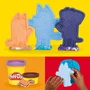 Playdoh Coffret Bluey en camping avec outils