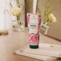 The Body Shop Lotion pour le corps British Rose 200 ml