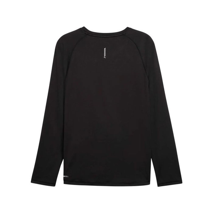 T-shirt à manches longues homme Puma M Run Velocity Long Noir 16 ans
