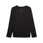 T-shirt à manches longues homme Puma M Run Velocity Long Noir 16 ans