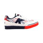 Chaussures de Futsal pour Adultes Kelme Blanc