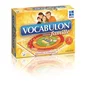 Megableu Vocabulon Famille - Jeu de société éducatif pour apprendre 5200 mots du dictionnaire - Français - A partir de 10 ans