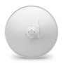 Ubiquiti PowerBeam airMAX antenne externe 5 GHz 25 dBi, débit 150+ Mbps, diamètre 400 mm