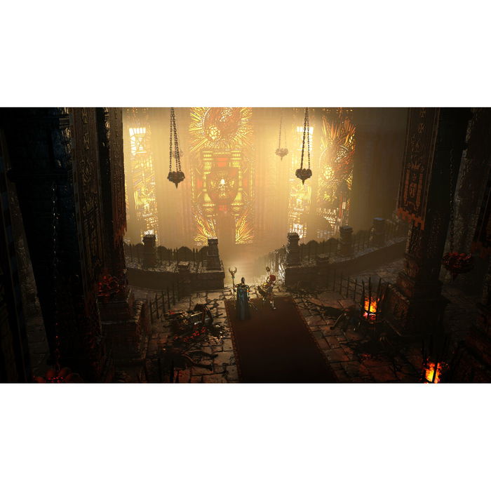 Jeu vidéo PlayStation 4 Sony OBS-VIDEOJUEGOWARHAMMERCHAOSBANDVD Jeu vidéo PlayStation 4 Sony OBS-VIDEOJUEGOWARHAMMERCHAOSBANDVD