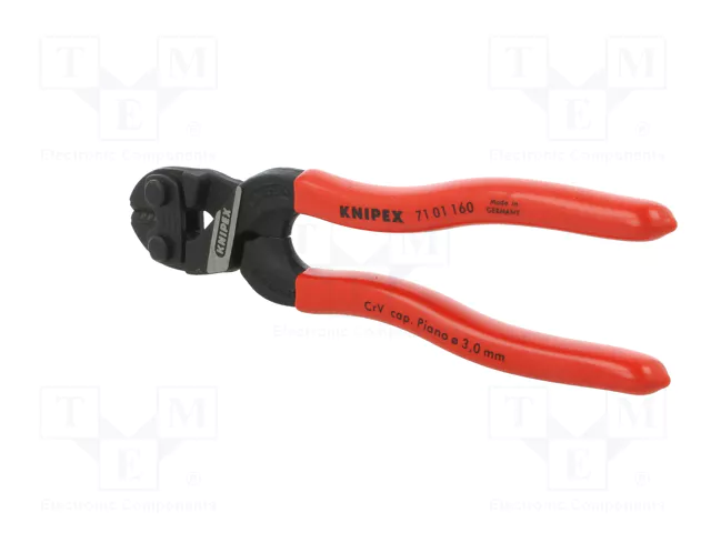 Knipex CoBolt S 160 mm