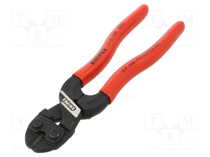 Knipex CoBolt S 160 mm