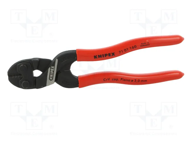 Knipex CoBolt S 160 mm