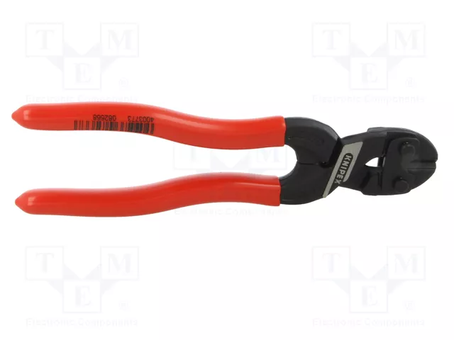 Knipex CoBolt S 160 mm