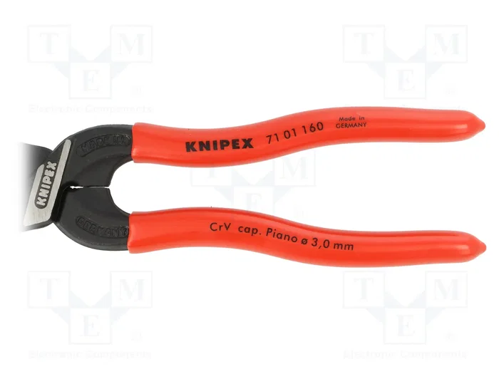 Knipex CoBolt S 160 mm