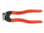 Knipex CoBolt S 160 mm