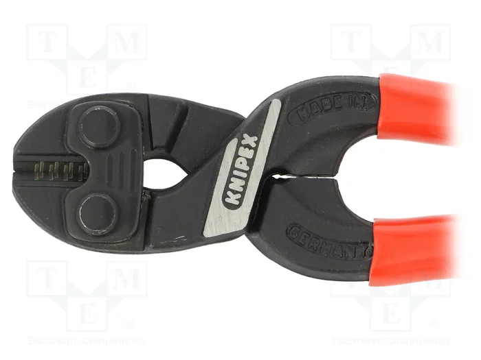 Knipex CoBolt S 160 mm