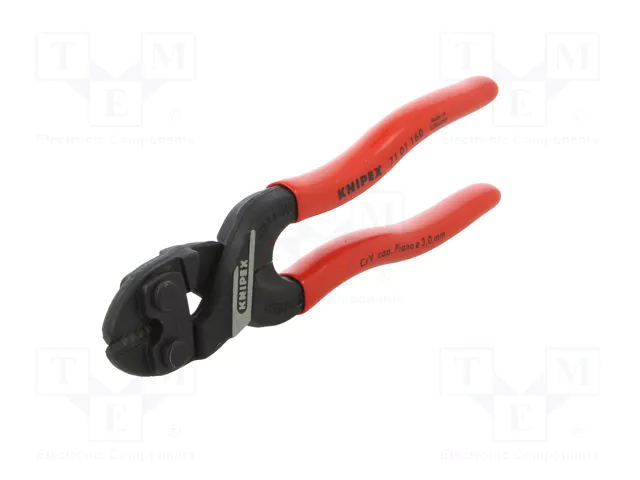 Knipex CoBolt S 160 mm