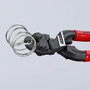 Pince coupante Knipex CoBolt S 160 mm
