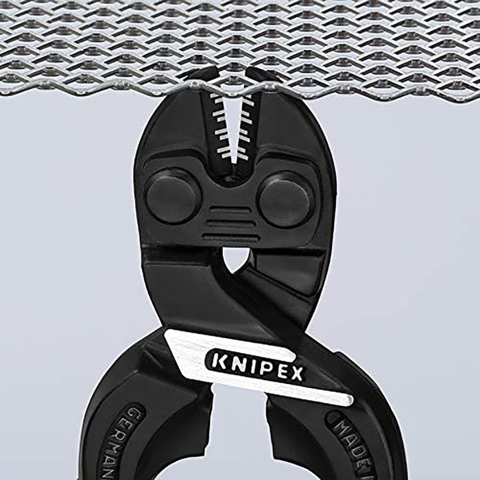 Pince coupante Knipex CoBolt S 160 mm Pince coupante Knipex CoBolt S 160 mm