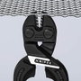 Pince coupante Knipex CoBolt S 160 mm