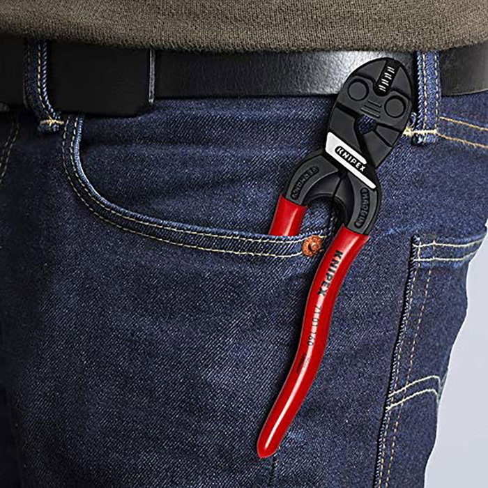 Pince coupante Knipex CoBolt S 160 mm Pince coupante Knipex CoBolt S 160 mm