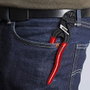 Pince coupante Knipex CoBolt S 160 mm