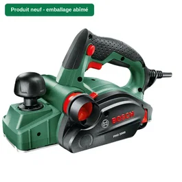 Bosch PHO 2100 - Rabot filaire 680W - 82 mm