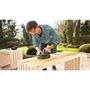 Bosch PHO 2100 - Rabot filaire 680W - 82 mm