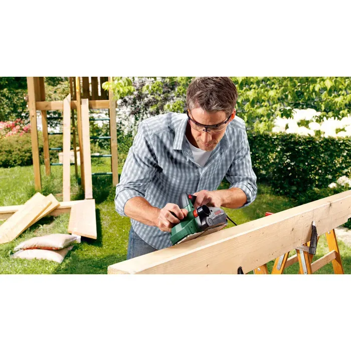 Bosch PHO 2100 - Rabot filaire 680W - 82 mm