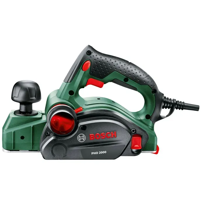 Bosch PHO 2100 - Rabot filaire 680W - 82 mm