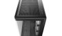 DeepCool CG590U 5F Boîtier Gaming ATX Noir avec Verre Trempé et 5 Ventilateurs ARGB